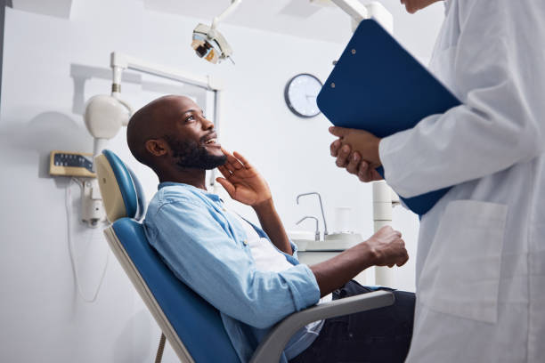 Best Emergency Denture Repair in Kana, UT