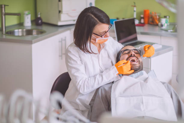 Best Emergency Treatment for Dental Infections or Abscesses in Kana, UT