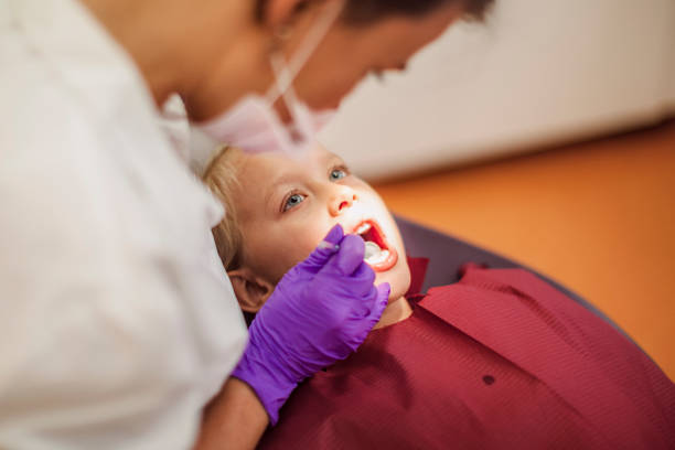 Best Emergency Dental Care for Broken or Chipped Teeth in Kana, UT