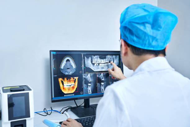 Best Pediatric Emergency Dentist in Kana, UT