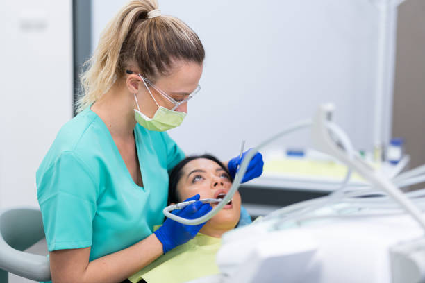 Best Emergency Tooth Extraction in Kana, UT