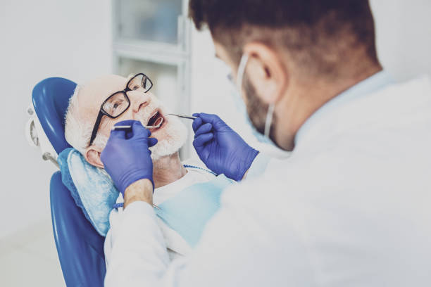 Best Emergency Gum Treatment in Kana, UT